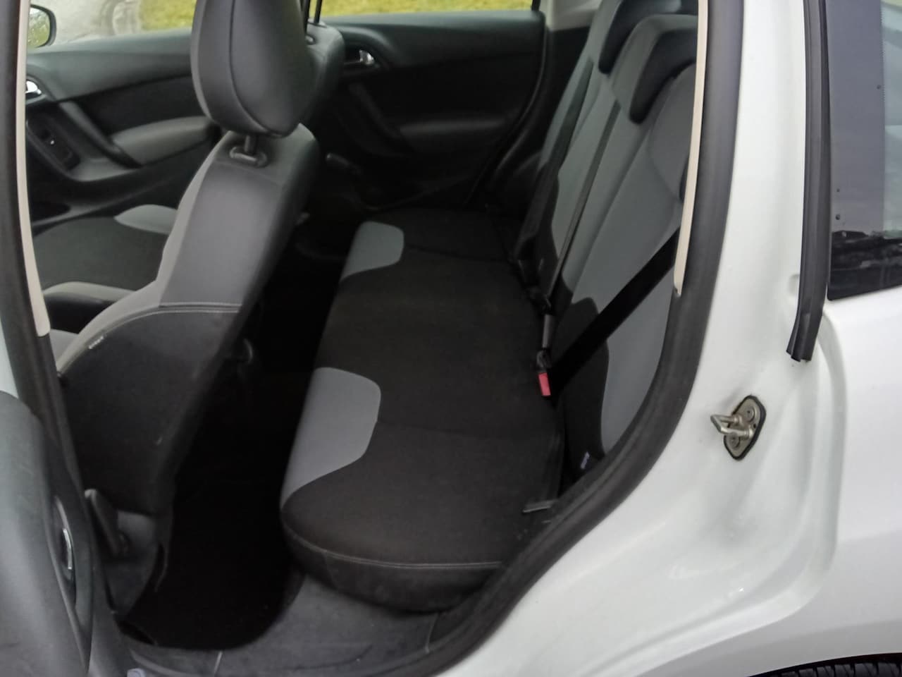 Citroën C3 - 1.4 HDiF Ligne Business AUB ADVERTENTIE LEZEN!