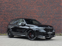 BMW X5 - 50e xDrive | M Performance - Pano - Trekhaak