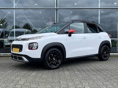 Citroën C3 Aircross - 1.2 PureTech S&S C-Series PDC, Navigatie