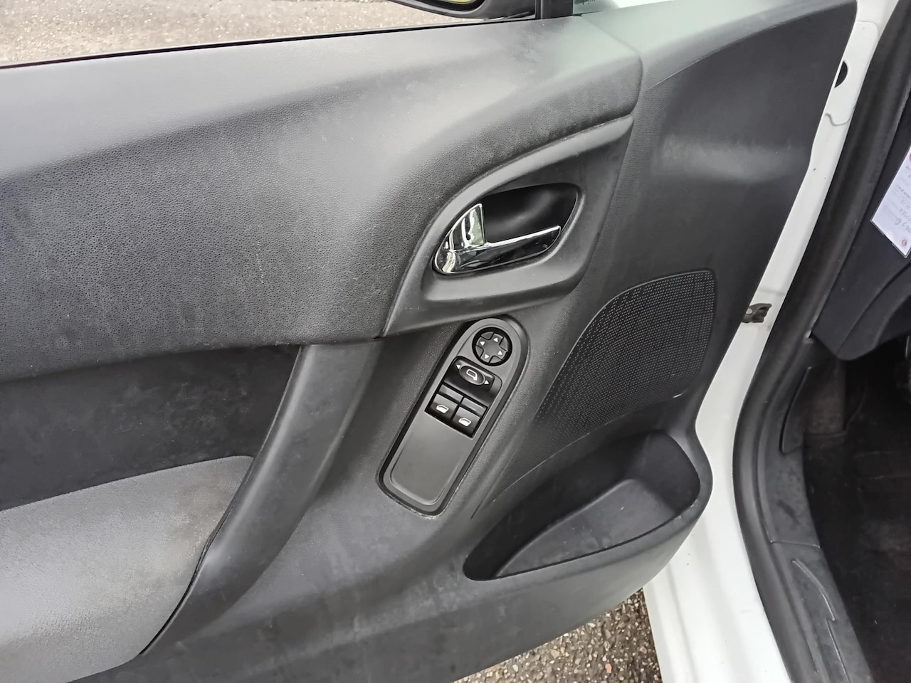 Citroën C3 - 1.4 HDiF Ligne Business AUB ADVERTENTIE LEZEN!