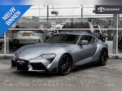 Toyota Supra - 3.0 Legend Premium