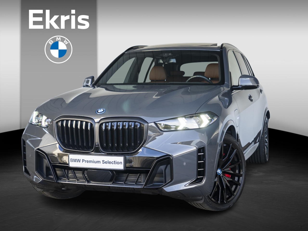 BMW X5 - xDrive50e | M Sportpakket Pro | Innovation Pack | Panoramadak | Harman Kardon | Comfort Ac - AutoWereld.nl