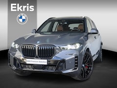 BMW X5 - xDrive50e | M Sportpakket Pro | Innovation Pack | Alcantara Hemel | Panoramadak | Harman K