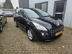 Peugeot 3008 - 1.6 VTi ST 2011 Zwart |Airco|Cruise