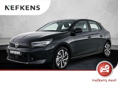 Opel Corsa - 1.2 Hybrid Edition 110pk Automaat | 8 JAAR GARANTIE | Camera | Winterpakket | Cruise Contr