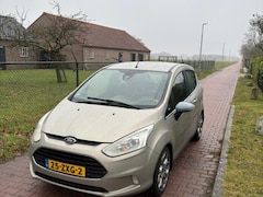 Ford B-Max - 1.0 EcoBoost Titanium