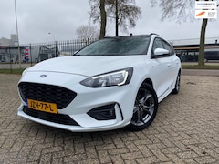 Ford Focus Wagon - 1.0 ST-LINE EcoBoost Titanium Cruise Pdc Stoelverw
