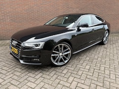 Audi A5 Sportback - 1.8 TFSI Adrenalin “S-Line - 20inch”