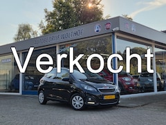 Peugeot 108 - 1.0 e-VTi Active