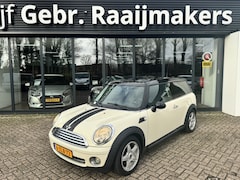 MINI Clubman - 1.6 Cooper*Airco*EXPORTPRIJS