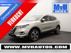 Nissan Qashqai - 1.3 DIG-T Business Edition|PANO|TREKH|CAMERA