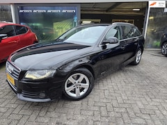 Audi A4 Avant - 1.8 TFSI |AUTOMAAT | 12MND GARANTIE | NAVI | CRUISE | TREKHAAK |