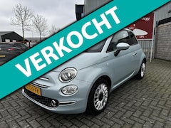 Fiat 500 - 1.0 Hybrid Dolcevita | Panorama | Carplay | Cruise Control