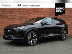 Polestar 3 - 3 Long Range Dual Motor Performance 111 kWh | Pilot- en Plus Pack | Bowers&Wilkins Premium