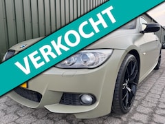 BMW 3-serie Coupé - 320i Business Line Sport