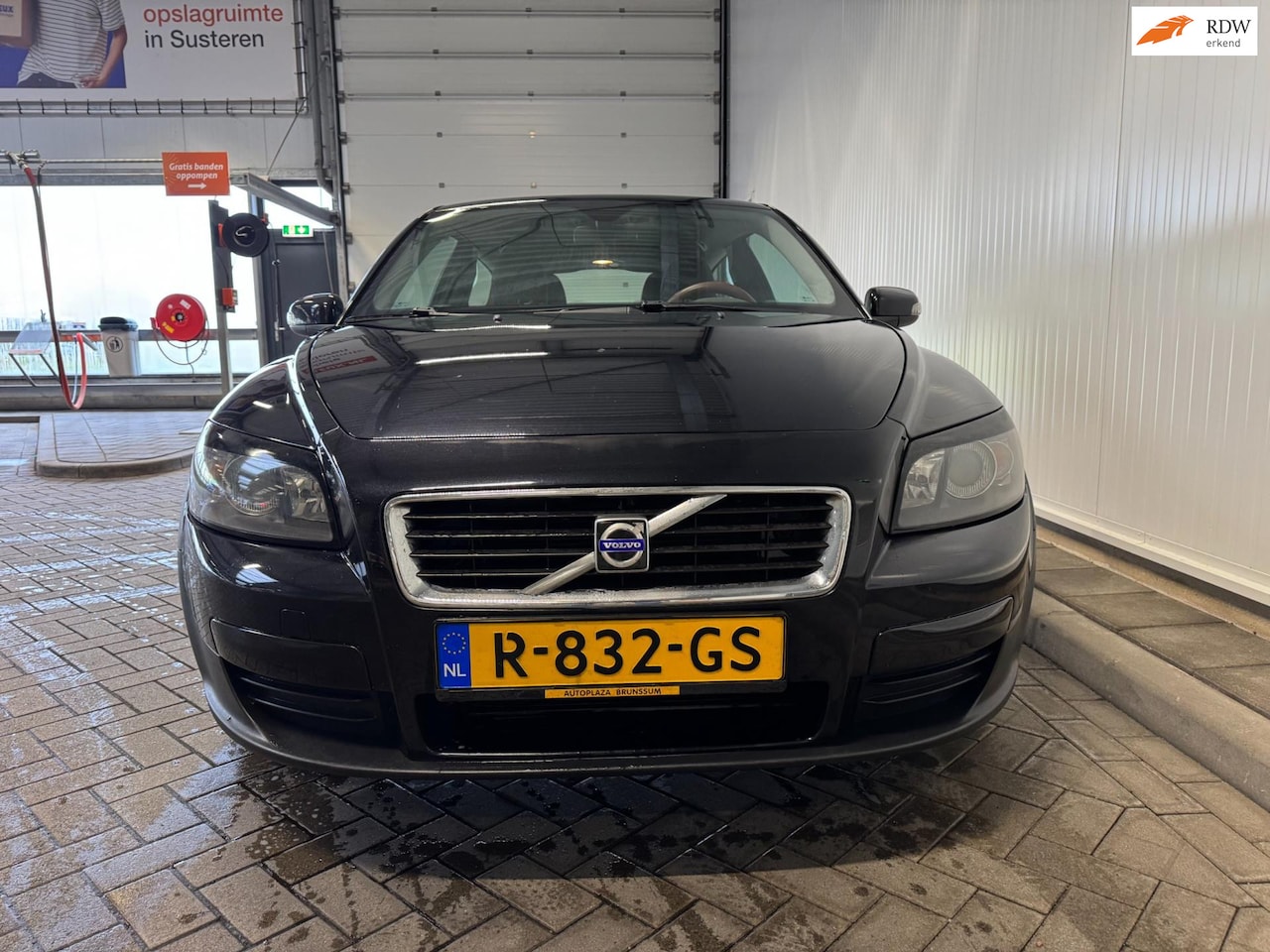 Volvo C30 - 1.8 1.8 - AutoWereld.nl