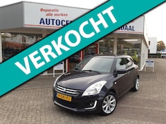 Suzuki Swift - 1.2 Style EASSS luxe uitvoering