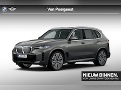BMW X5 - xDrive50e Innovation Pack M Sportpakket Aut