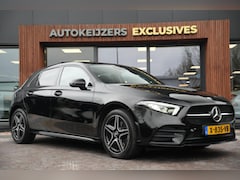 Mercedes-Benz A-klasse - 250 e Business Solution AMG Limited Panoramadak Ambient Widescreen AMG Cruise Camera