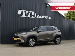 Toyota Yaris Cross - 1.5 Hybrid 115 Dynamic 05-2025 | BTW | Virtual CP | Adapt.CC | Keyless | Cam
