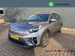 Kia e-Niro - Aut. DynamicLine 64 kWh 3-Phase | Navi | Camera | LED