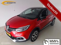 Renault Captur - 0.9 TCe Intens NAV|CL C|Cr C|LMV|Keyless