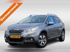Peugeot 2008 - 1.2 VTi Allure Pack Premium Plus | Goed onderhouden | Trekhaak