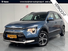 Kia Niro - 1.6 GDi Hybrid DynamicLine