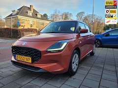 Suzuki Swift - 1.2 Comfort Smart Hybrid