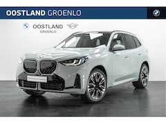 BMW X3 - 20d xDrive M Sport Automaat / Panoramadak / Trekhaak / Sportstoelen / Stoelventilatie / Co