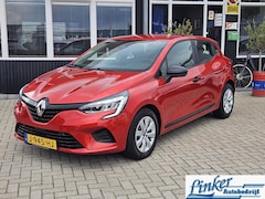 Renault Clio Estate - 0.9 TCe Intens NL-AUTO RIJKAAR CRUISE BLUETOOTH
