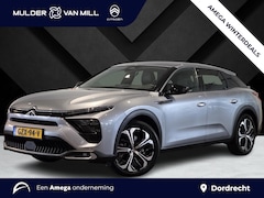 Citroën C5 X - Max 1.6 PHEV HYbrid 225pk e-EAT8 | 8 JAAR GARANTIE | TREKHAAK | LEDER | HEAD-UP DISPLAY |