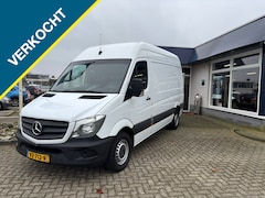 Mercedes-Benz Sprinter - 311 2.2 CDI AUTOMAAT/BEKLEDING LAADRUIMTE/CAMERA