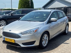 Ford Focus - 2.0 Benzine 5-Deurs Automaat 63.000KM 2015