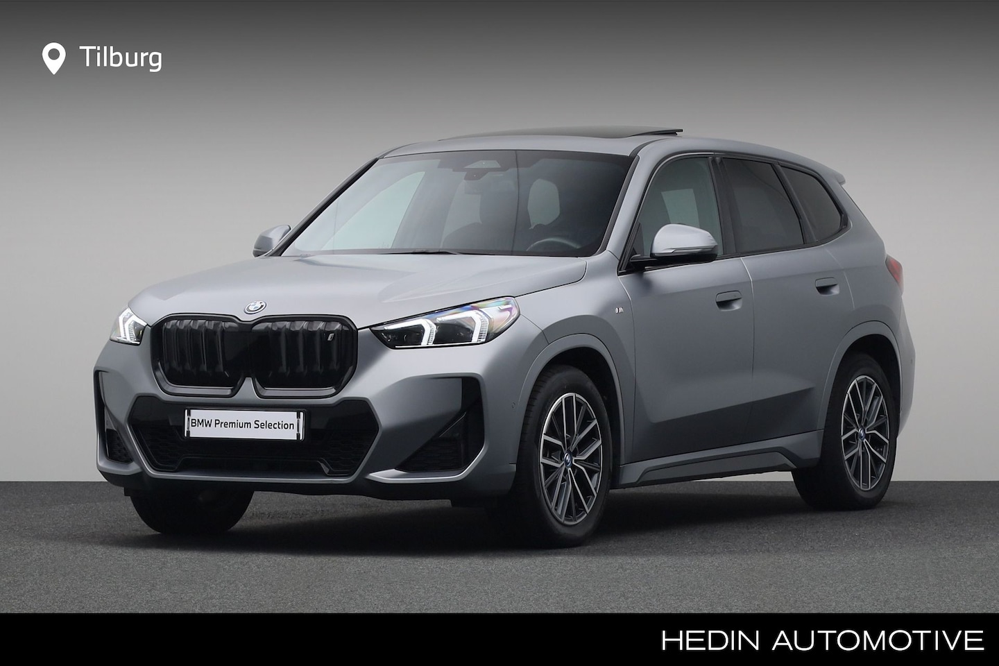 BMW iX1 - xDrive30 Launch Edition 67 kWh | PDC Voor/Achter | Comfort Access | Glazen Panoramadak | H - AutoWereld.nl