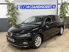 Volkswagen Polo - 1.0 TSI Highline // Autom. // cruise adaptief // Ecc