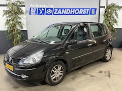 Renault Scénic - 2.0-16V Tech Line // APK tot 01-11-2026 // Automaat