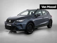 SEAT Arona - 1.0 EcoTSI Reference | CRUISE CONTROL | PARKEERSENSOREN | AIRCO | DIGITAAL DASHBOARD |