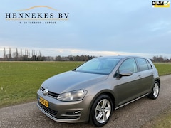 Volkswagen Golf - 1.4 TSI Highline