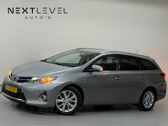 Toyota Auris Touring Sports - 1.8 Hybrid Lease+ Dealer Onderhouden Stoelverwarming
