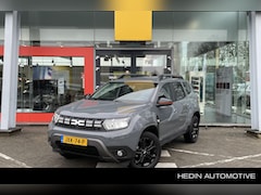 Dacia Duster - 1.3 TCe Extreme | EDC Automaat | Nav | Lm Velgen | Trekhaak |