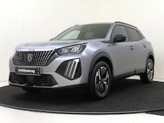 Peugeot 2008 - 1.2 PureTech 100 Allure I NAVIGATIE I ACHTERUITRIJCAMERA I