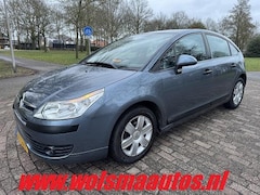 Citroën C4 - 1.6-16V Ligne Prestige