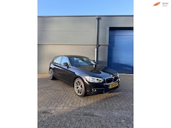 BMW 1-serie - 118i Edition Sport Line Shadow Executive