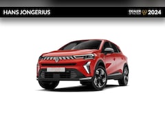 Renault Symbioz - Techno | Achteruitrijcamera | Adaptive Cruise Control | Elektronisch geregelde airconditio