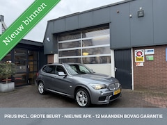 BMW X1 - xDrive28i Executive PANO/LEER *ALL-IN PRIJS