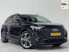 Audi Q4 e-tron - 40 S-LINE Competition 77 kWh l SOH 91.7% l HUD l SONOS l CAMERA l SFEER l MATRIX l CARPLAY