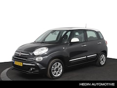 Fiat 500 L - 0.9 TwinAir Lounge | Panoramadak | Navigatie | Camera | Climate Control | Cruise control |