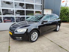 Skoda Octavia - 1.0 TSI Greentech Style Camera