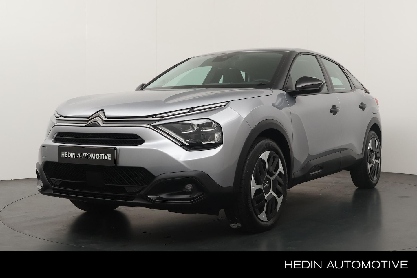 Citroën C4 - 1.2 100pk Feel | Navigatie via App | Cruise Control | Climate Control | Apple Carplay/Andr - AutoWereld.nl